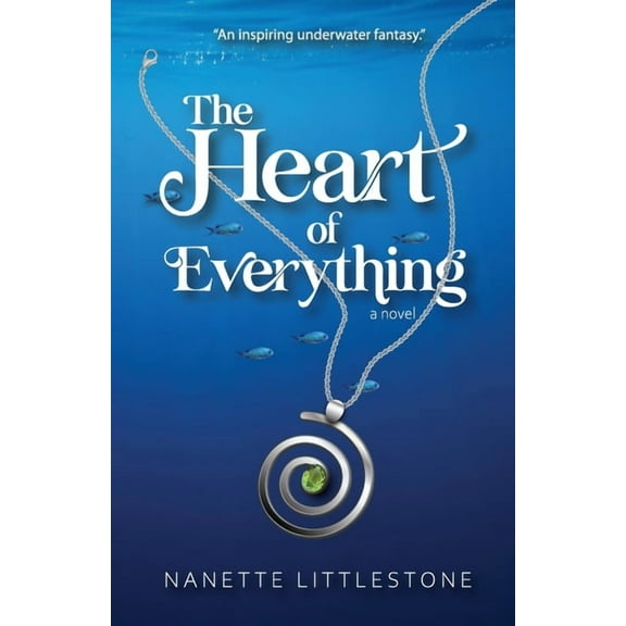 The Heart of Everything, (Paperback)
