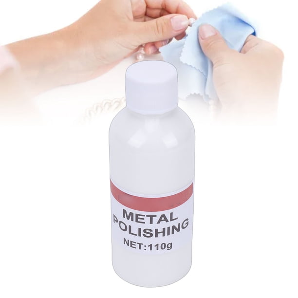 Recubrimiento De Joyería, Revestimiento Protector De Larga Duración, Resistente Al Agua, Protector De Deslustre, 3,9 Onzas