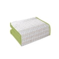 thumbnail image 4 of Summer Savings Lightweight Summer Comforter Q-Max>0.45 Cooling Blanket for Night Sweats Premium Soft Microfiber Fabric Perfect for Warm Weather & Hot Sleepers Summer Ice Comforter, 4 of 7