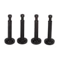 thumbnail image 3 of RC  Pin,  Pin Standard Size 4Pcs Steel Easy Installation 1in  For 1/7 Car Black,Silver, 3 of 8