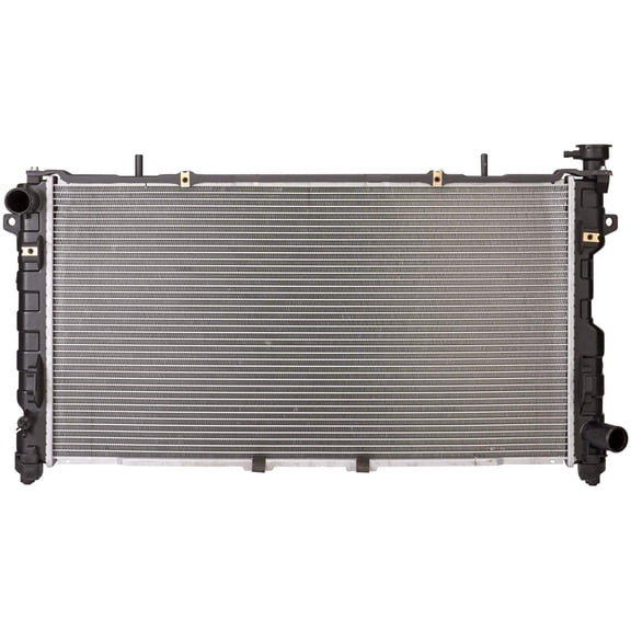 Radiator for Dodge Caravan - 2005 2006 2007 - # CU2770 4677694AA