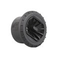 thumbnail image 3 of Colaxi Car Heater Conduit d'Air Chaud Évent Sortie Accessoires Facilement Installer Climatiseur Professionnel Pièces de Rechange Réglable Rond 75mm, 3 of 8