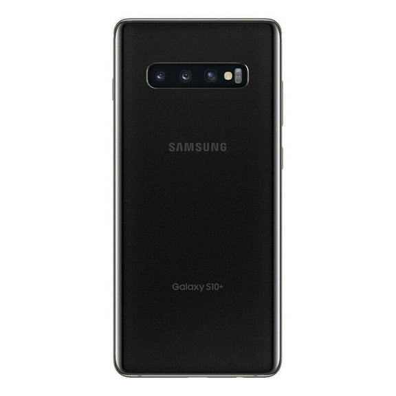 Restored Samsung Galaxy S10  G975U 128GB Factory Unlocked Android Smartphone (Refurbished)