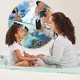 thumbnail image 2 of Moonlite Lilo & Stitch Interactive Story Reel, Electronic Learning System for Ages 2-6, 2 of 5