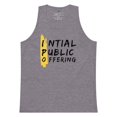 thumbnail image 5 of Initial Public Offering | IPO Tank Top, 5 of 8
