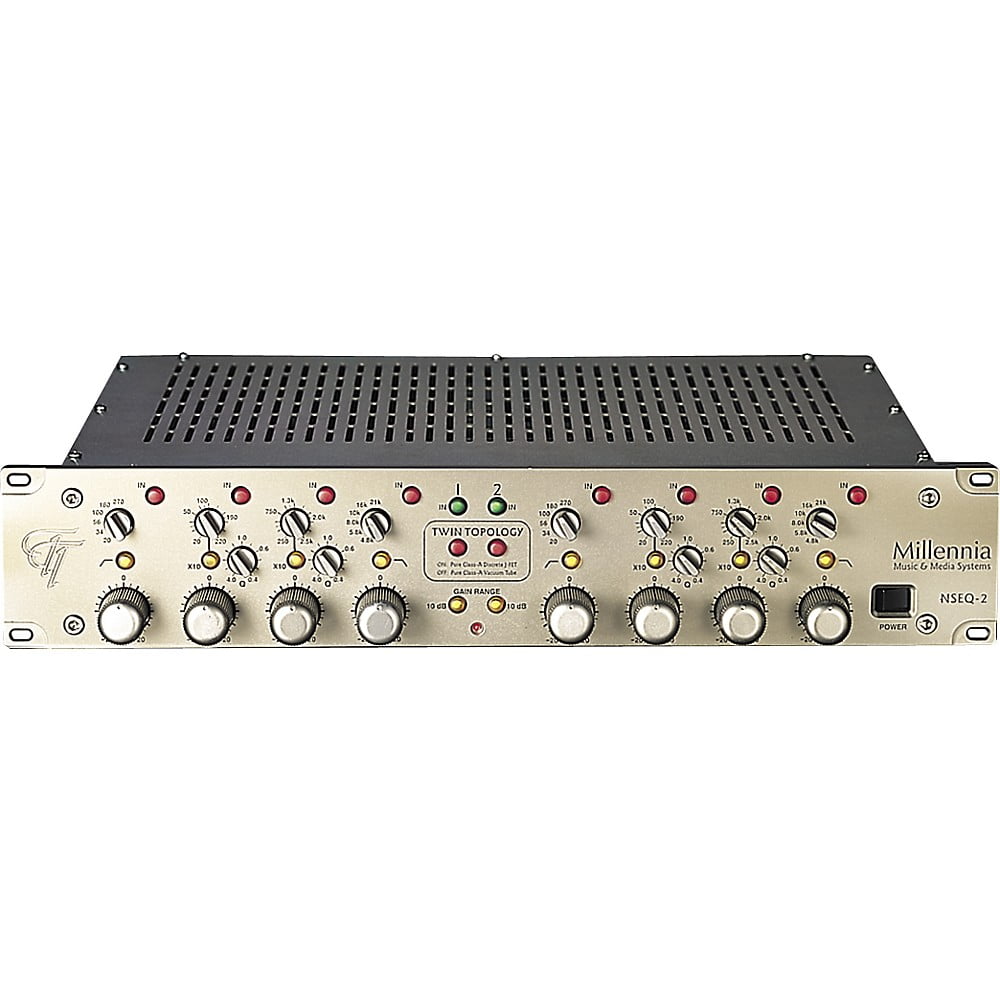 2 channel parametric eq 2 channel parametric eq