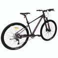 thumbnail image 4 of Bicicleta de Montaña Calipso 4 R29 9V Purpura/Carbón, 4 of 5
