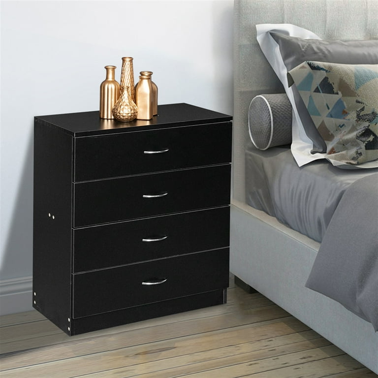Black dresser on clearance deals