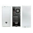 thumbnail image 4 of BitFenix Nova - Tower - ATX (ATX / PS/2) - white - USB/Audio, 4 of 10