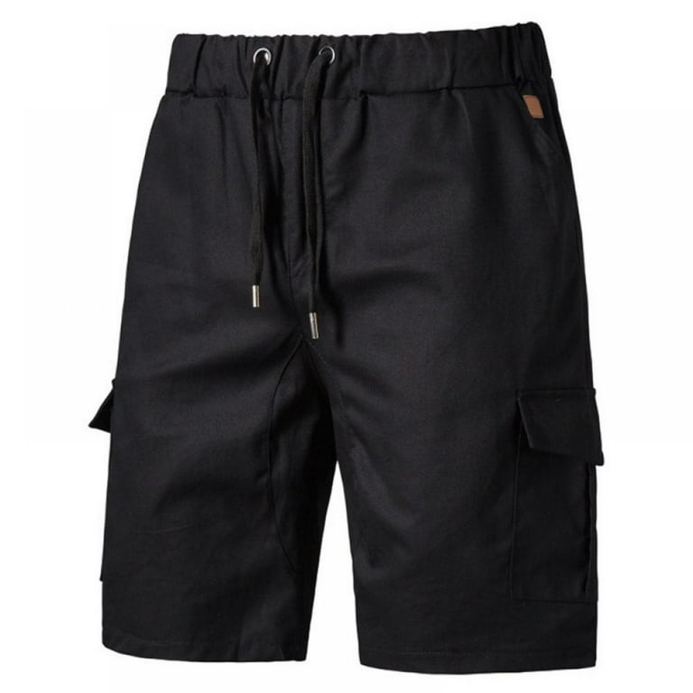  YKJATS Men's Hiking Tactical Shorts Cargo Outdoor Golf