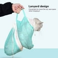thumbnail image 3 of VONTER Cat Shower Net Bag Adjustable Multifunctional Breathable Anti-Bite and Anti-Scratch Restraint Bag Cat Washing Shower Bag for Cats Bathing, Nail Trimming, Injection, Medicine Taking, 3 of 8
