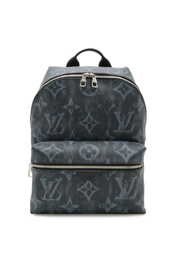 Pre-Owned LOUIS VUITTON Louis Vuitton Monogram Pastel Discovery Backpack PM Rucksack Daypack...