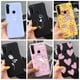 thumbnail image 2 of Funda De silicón mate Para Xiaomi Redmi Note 8/ Note 8t/ Redmi Note 8 Pro phone case, 2 of 4