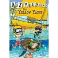 thumbnail image 2 of A to Z Mysteries The Yellow Yacht, Book 25, (Paperback), 2 of 3