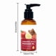 thumbnail image 3 of Aceite de Masaje Hidrata y Cuida la Espalda, Hombros y Cuello con Apertura Suave Aceite de Masaje y Raspado 100ml tratamientos de masaje, 3 of 6