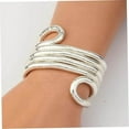 thumbnail image 6 of Bendable Gold Necklace for Women Adjustable Layering Jewelry Elegant Everyday Wear, 6 of 6