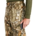 thumbnail image 4 of Realtree EDGE® Men’s 5-Pocket Camo Pant, L, 4 of 5