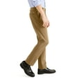thumbnail image 4 of Dockers Men's Slim Fit Smart 360 Tech City Tech Trouser Pants, 4 of 6