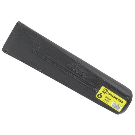 Wood Splitting Wedge - Square Head Splitting Wedge