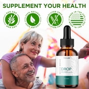 Drop The Pounds Advanced Formula Drops Supporting Your Active Lifesyle Naturally 60 Servings