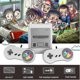 thumbnail image 5 of Consola de juegos retro mini con 620 juegos clásicos integrados Consola Nes para unirse a la familia - J, 5 of 5