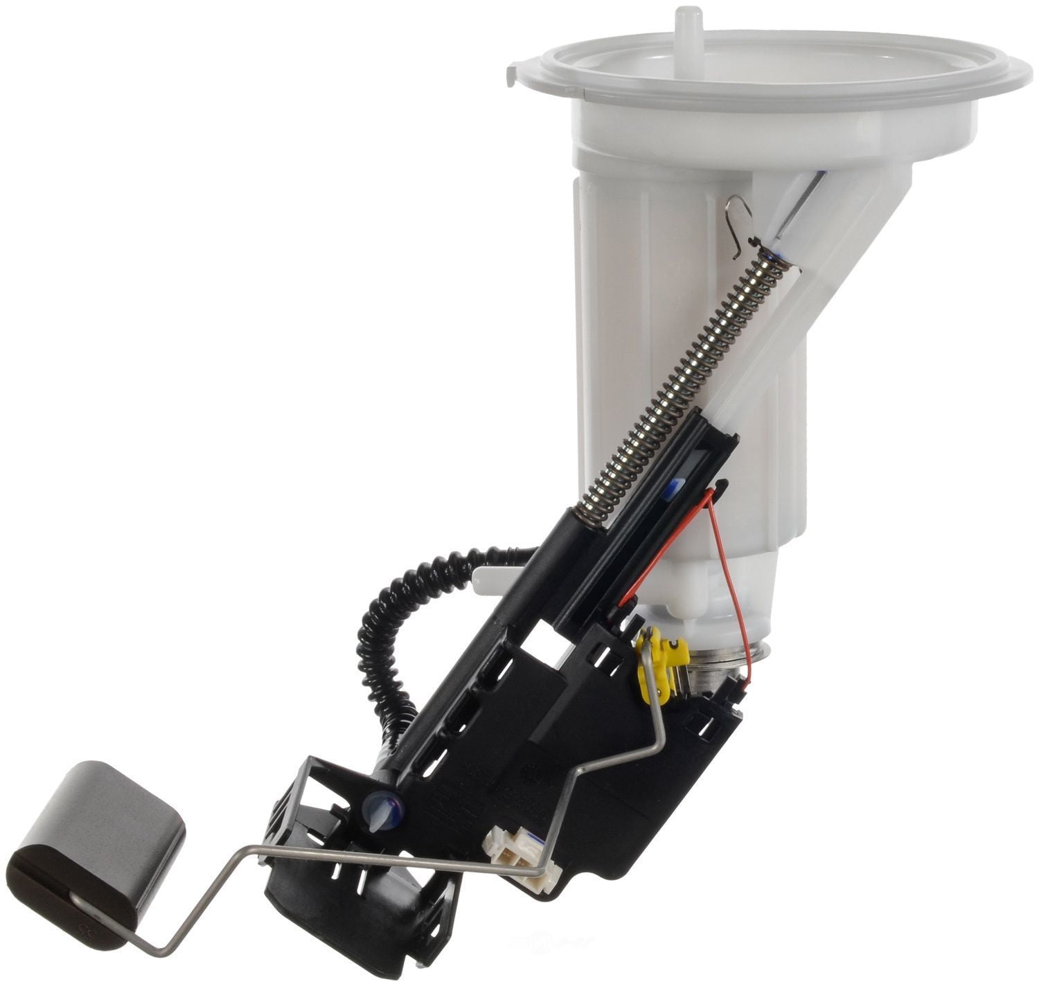 Fuel Transfer Unit Fits select: 2004-2005 BMW 530, 2004-2005 BMW 525