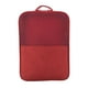 thumbnail image 4 of Organizador de zapatos, bolsas de viaje para zapatos, plegable, impermeable, organizador de accesorios de viaje Rojo, 4 of 8
