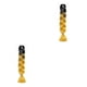 thumbnail image 2 of Soidarity Trenzas De Cabello De Moda Estilo Deseado Con Color Natural Extensiones De Cabello Trenzado De Moda B10 B10 2Conjunto, 2 of 6
