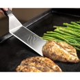 thumbnail image 4 of Espátula para plancha BLACKSTONE 5195 Premium Signature Series, 4 of 4