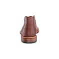 thumbnail image 5 of Bostonian No. 16 Soft Mid Dark Tan Leather, 5 of 6
