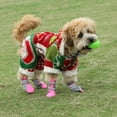 thumbnail image 7 of Mosey Durable Dog Shoes Lightweight   Pet Supplies   Convenient, 7 of 7