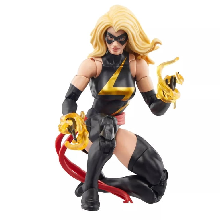 Marvel Legends Warbird Action Figure [85th Anniversary] - Walmart.com