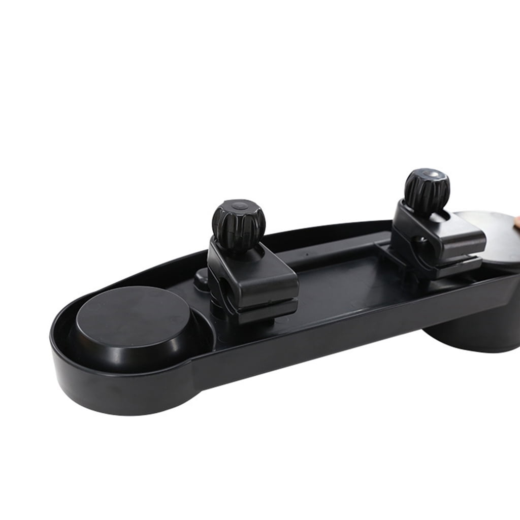 Quick Installation Strollers Tray Attachment On Various Model