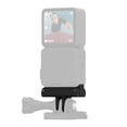thumbnail image 2 of Adaptador Magnético Con Interfaz Adecuado para Mini Cámara Acción Bolsillo DJI Action 2 DJI Osmo 2.ª Generación (A489), 2 of 6