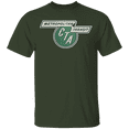 thumbnail image 1 of CTA Retro T-Shirt, 1 of 2