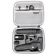 thumbnail image 5 of Para DJI OSMO Mobile 7/7 Pro Case Transporte Con Comparación Comparaciones Seguras Almacenamiento, 5 of 9