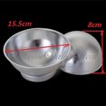thumbnail image 2 of 3D Aluminum Sport Ball Sphere Cake Pan Baking Tin Mold Bakeware Kitchen, 2 of 7