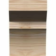thumbnail image 2 of 4"W x 6"H x 32"L Monterey Rough Sawn Rafter Tail, Douglas Fir, 2 of 4