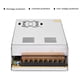 thumbnail image 2 of Interruptor de alimentación ANGGREK 24 V 15 A 360 W adaptador de fuente de alimentación, 2 of 7