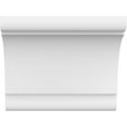thumbnail image 2 of 7"W x 6"D x 6"H Standard Olympic Architectural Grade PVC Corbel, 2 of 9