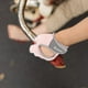 thumbnail image 3 of 1 par de guantes deportivos de medio dedo, guantes de entrenamiento, guantes de levantamiento de pesas, guantes de fitness transpirables., 3 of 6