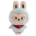 thumbnail image 1 of POP MART 30cm Labubu Plush Doll Jeguetess, Stuffed Animals Labubu Monster Plush Doll Labubu Doll Labubu Monster Doll Labubu Jeguetes Dolls Labubu Blue, Dolls for Kids Holiday Gifts, 1 of 3