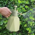 thumbnail image 4 of Clearance! Boovnll Spray Bottle, 100oz Refillable Clear Plastic Spray Bottles for Cleaning Leak Proof BPA Free for Cleaning Solutions, Plants, Pet, Vinegar, BBQ, Spray Bottles, 4 of 6
