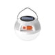 thumbnail image 1 of Inteprter Luz USB para exteriores, bombilla impermeable para colgar, iluminación de 3 modos, linterna recargable alta, senderismo, tienda de Iluminación y accesorios Blanco, 1 of 6