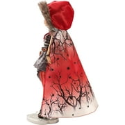 Ever After High Legacy Day Cerise Mattel Hood Doll