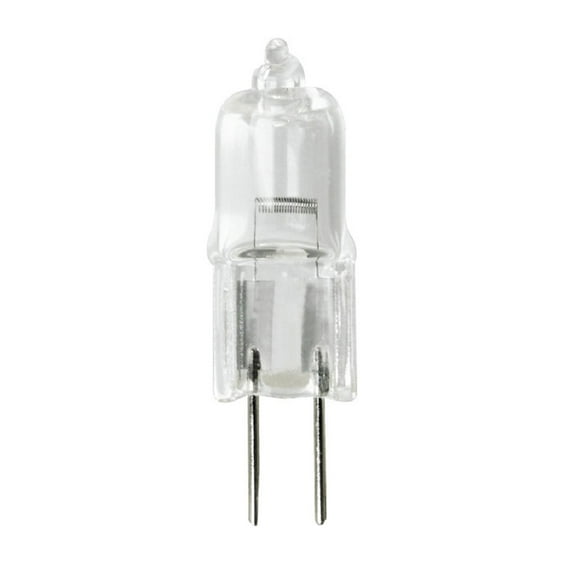 FEIT Electric 15w Halogen Bulb 6 Volt with G4 Base