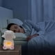thumbnail image 5 of Peluche respiráble, juguete portátil para bebés, peluche relajante para adultos y niños con ansiedad, luces y máquina de sonido con respiración realista, 5 of 7
