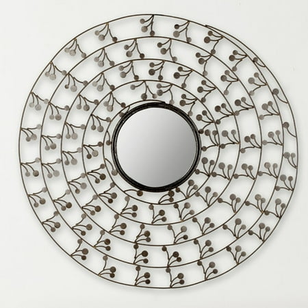 Safavieh Budding Branch Mirror