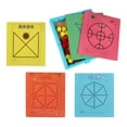 thumbnail image 4 of Board Game,Wooden Memory Chess Educational Matching Game,Board Games Playset Teaching Educational Toy,Developmental Toys Puzzles Learning Activities,Parent Child Interaction Toy Gift Kids Girls, 4 of 9