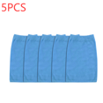 thumbnail image 1 of 5/10/20pcs Swimming Pool Filter Socks Filter Leaf Debris Filter Nylon Mesh For Household Water Tank Swimming Pool Cleaning Tool 5PCS, 1 of 6